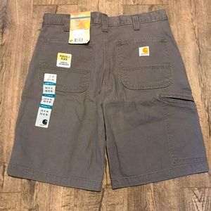 Carhartt Rugged Flex Rigby Short 32X10